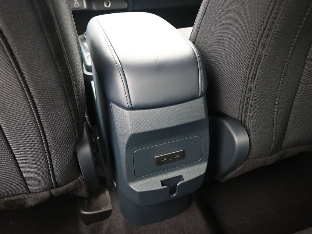 New 2026 Ford Maverick XL image 17