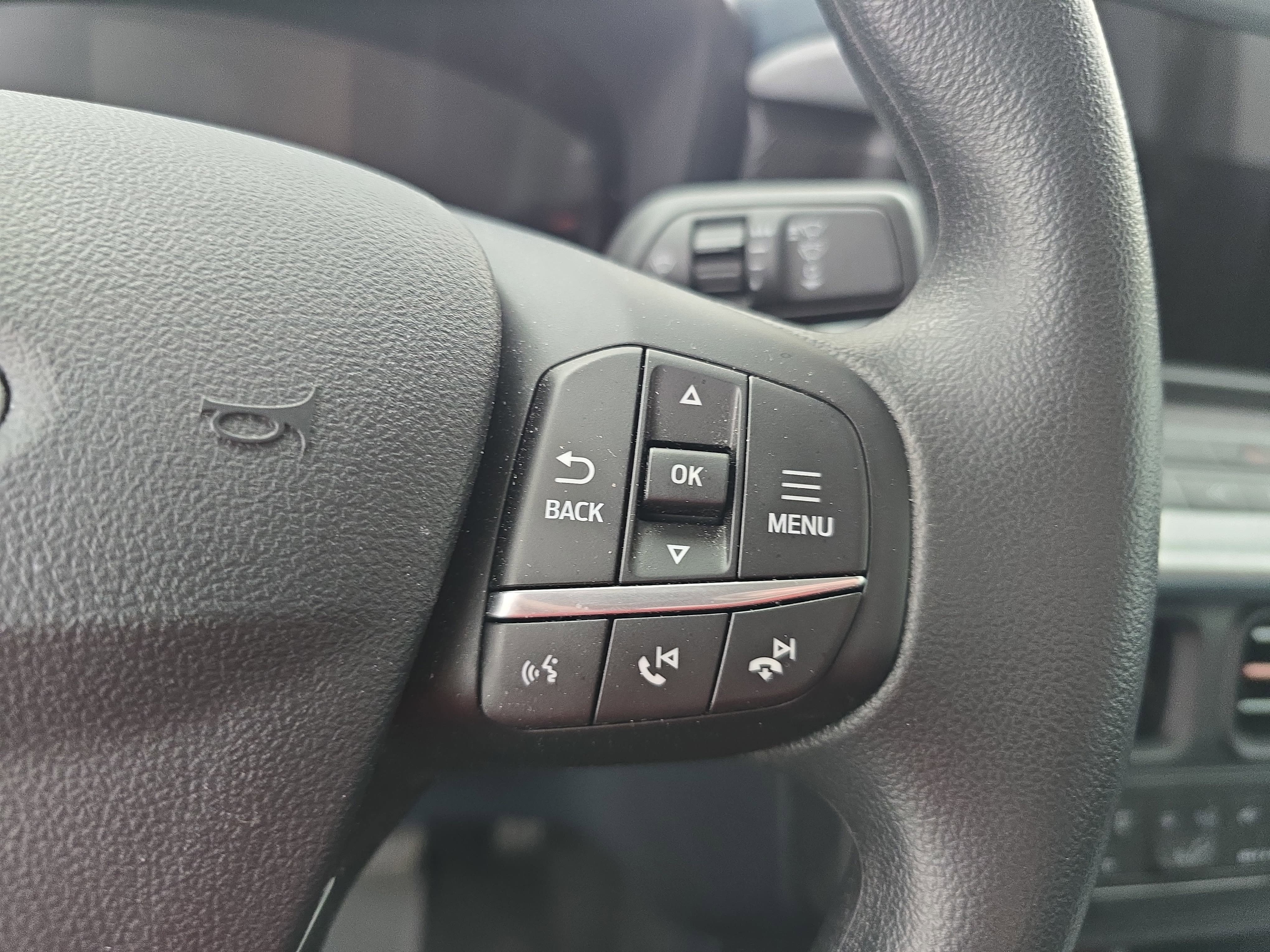 Used 2024 Ford Maverick XLT image 17