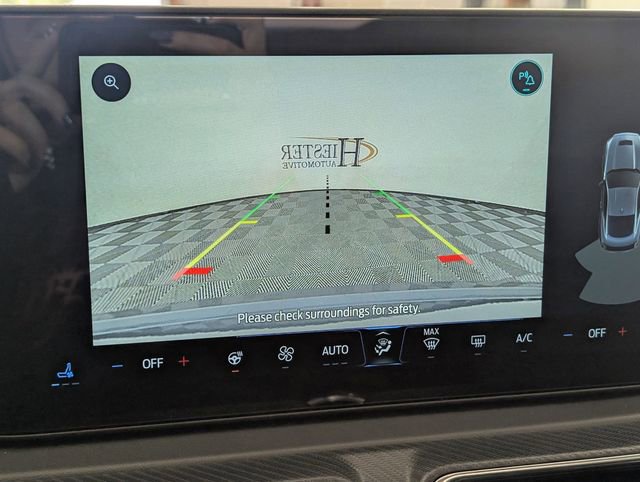 Used 2025 Ford Mustang GT Premium image 20