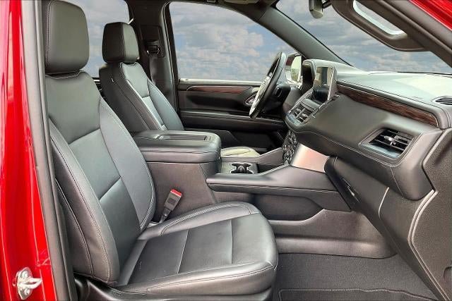 Used 2023 Chevrolet Tahoe Z71 AWD/4WD image 30