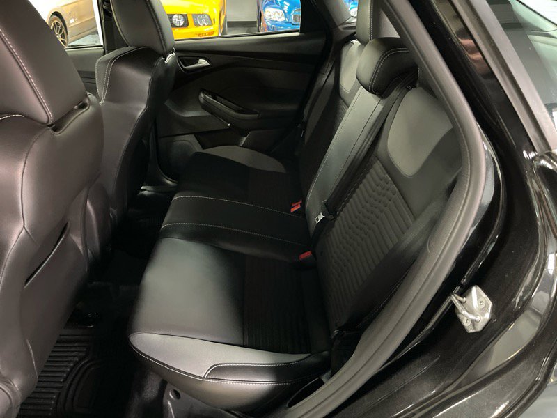 Used 2013 Ford Focus ST image 32