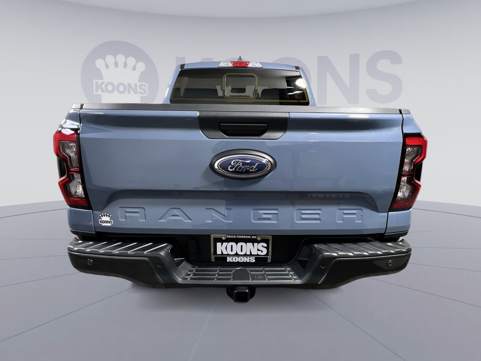 Used 2024 Ford Ranger XLT w/ FX4 Off-Road Package image 5