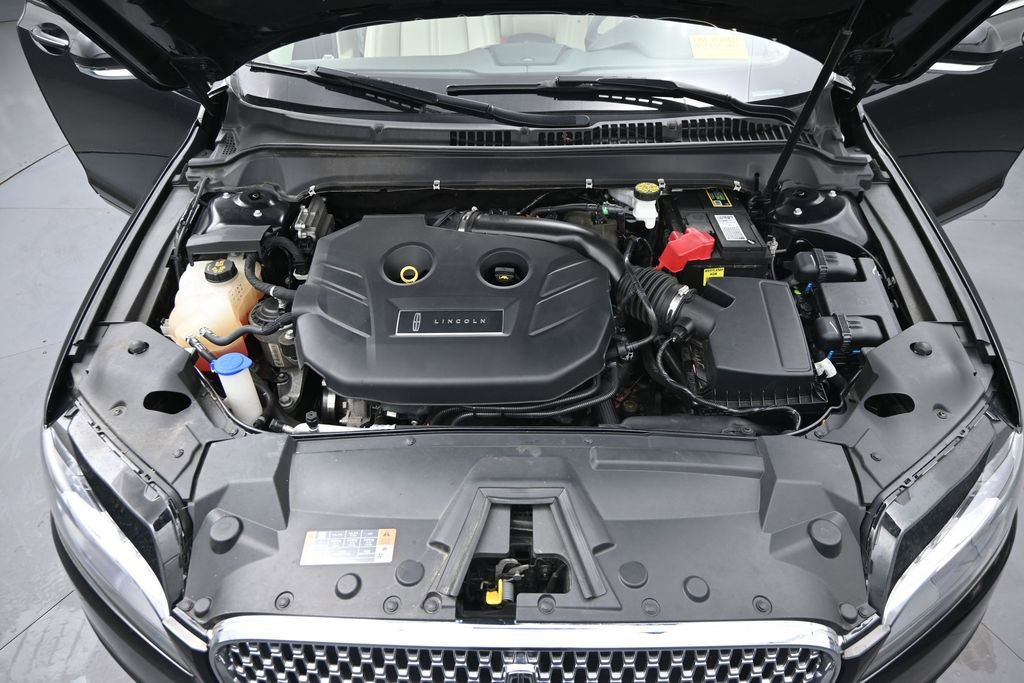 Used 2019 Lincoln MKZ Premiere image 14