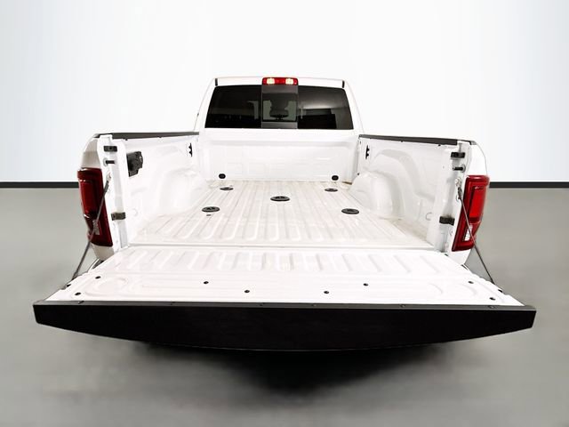 New 2025 RAM 2500 Laramie AWD/4WD image 25