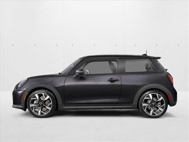 New 2026 MINI Cooper John Cooper Works FWD image 3