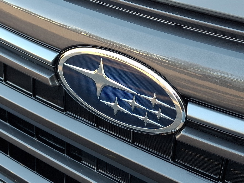 New 2026 Subaru Forester Limited AWD/4WD image 4