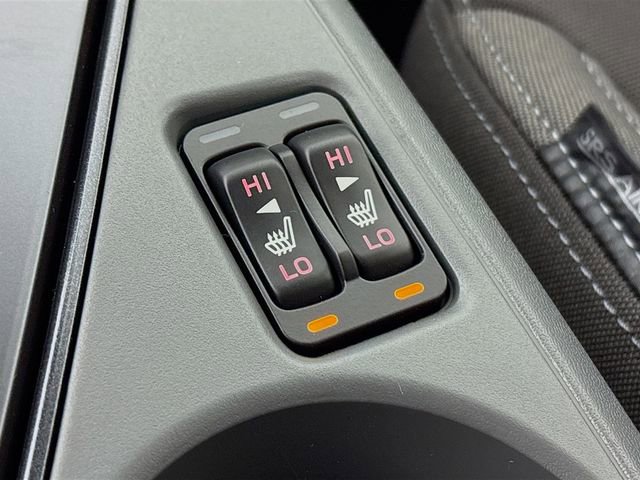 New 2026 Subaru Crosstrek 2.5i Premium image 19