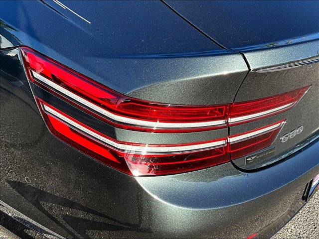 Used 2021 Genesis G80 3.5T w/ Prestige Package image 29