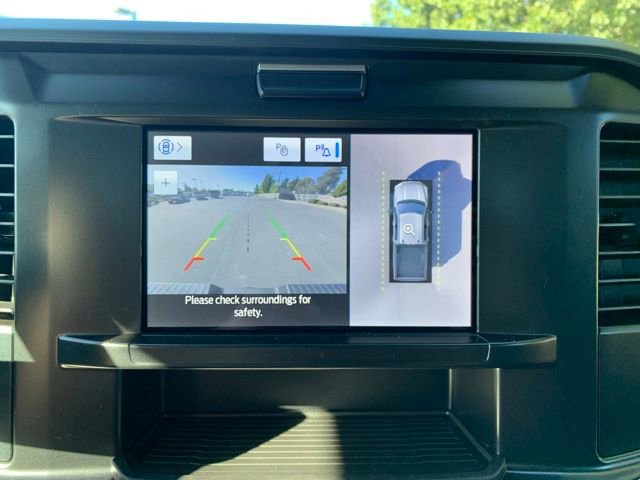 New 2026 Ford F350 XL w/ STX Appearance Package image 17