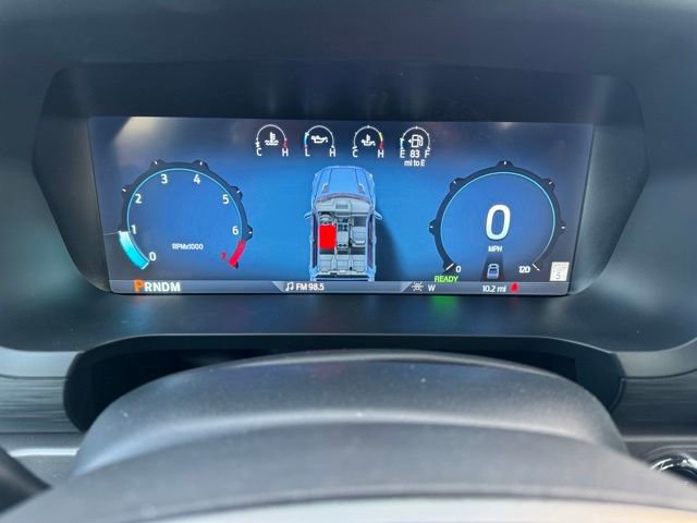 New 2025 Ford F150 XLT w/ Equipment Group 302A MID image 27