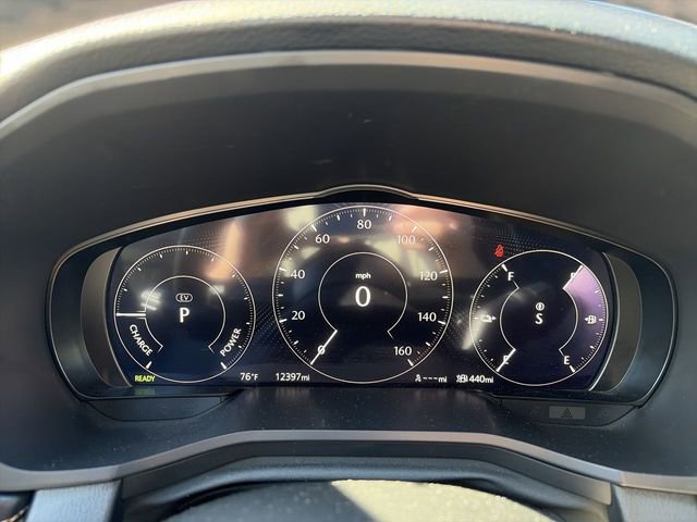 Certified 2024 MAZDA CX-90 Plug-In Hybrid w/ Premium Plus AWD/4WD image 15