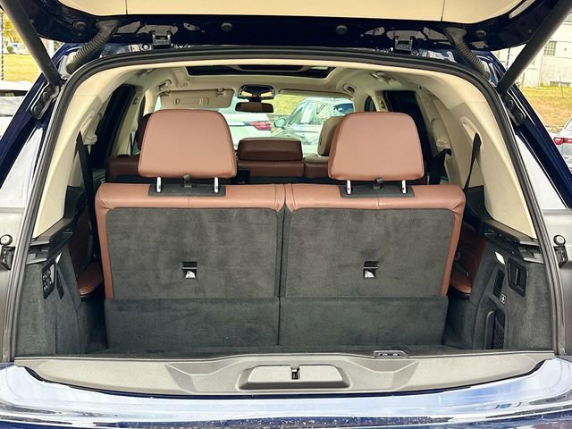 Used 2020 BMW X7 xDrive40i w/ Premium Package image 27