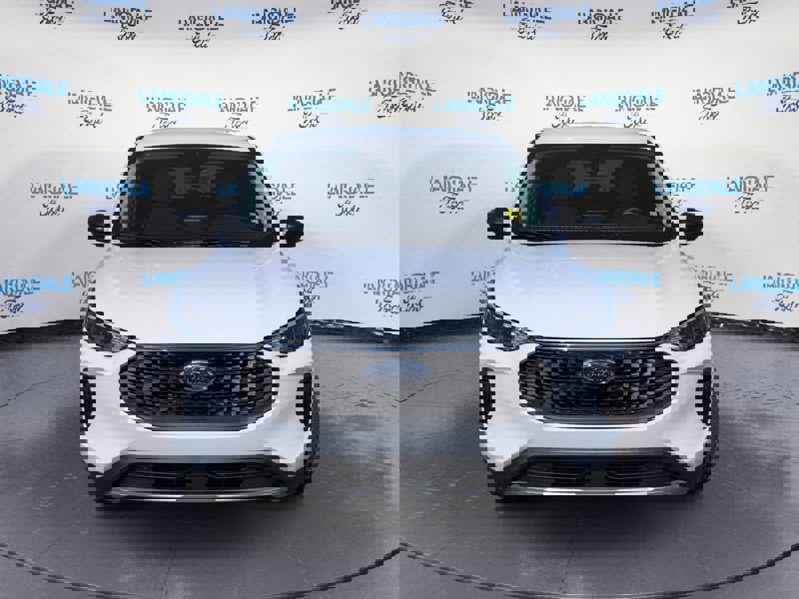 New 2026 Ford Escape Active image 12