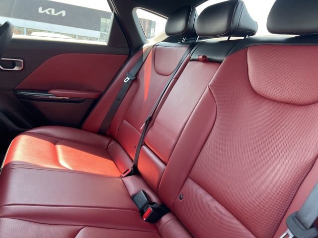 Certified 2025 Kia K4 GT-Line w/ GT-Line Premium Package image 35