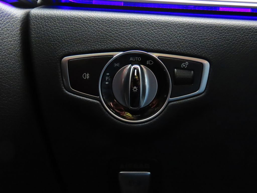 Used 2017 Mercedes-Benz E 43 AMG 4MATIC Sedan image 46