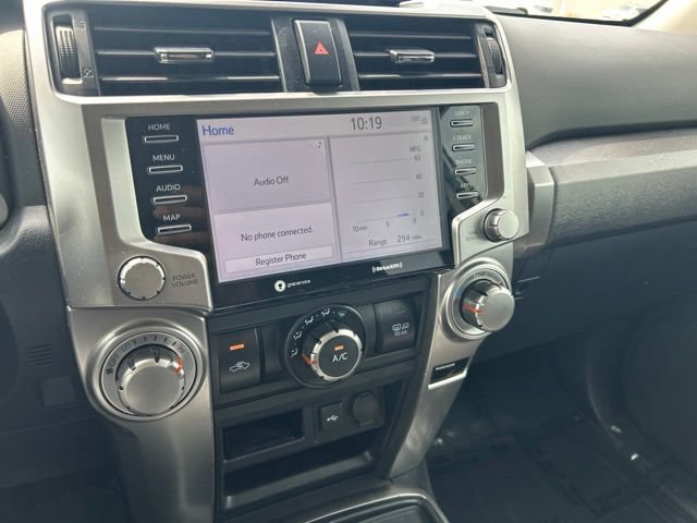 Used 2020 Toyota 4Runner SR5 RWD image 31