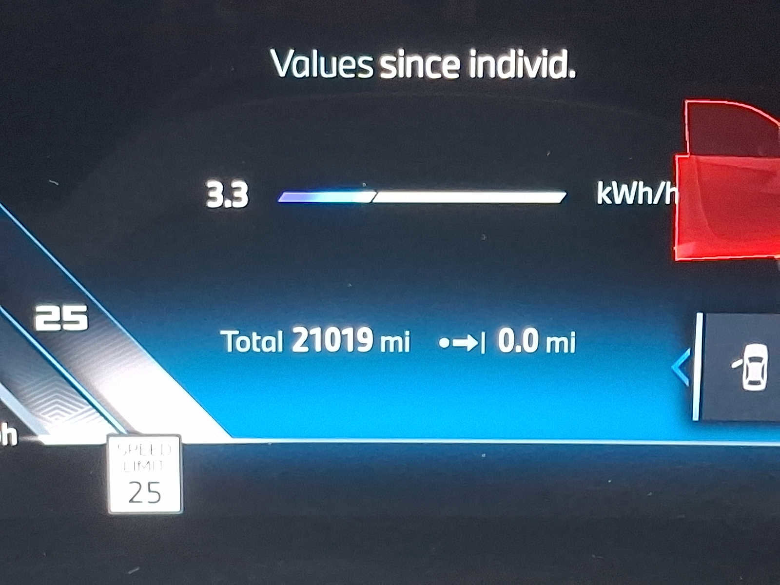 Used 2025 BMW iX M60 image 21