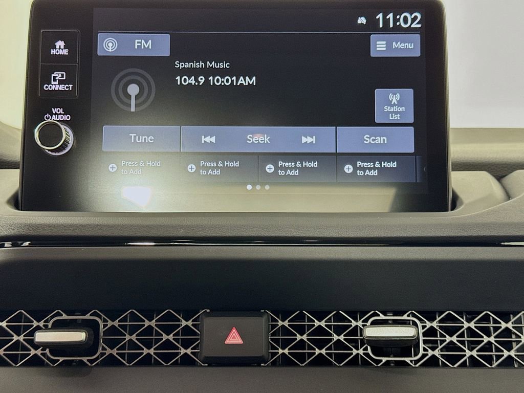 New 2026 Honda Accord SE image 22