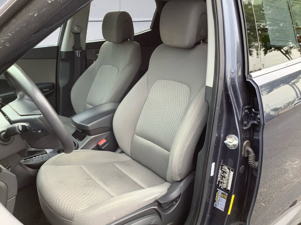 Used 2013 Hyundai Santa Fe Sport AWD/4WD image 8