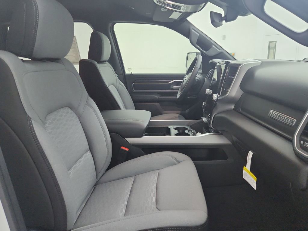New 2026 RAM 1500 Big Horn AWD/4WD image 31