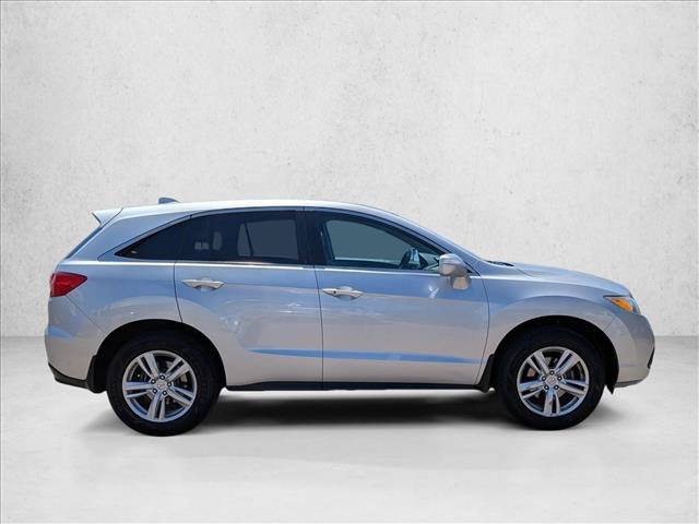 Used 2014 Acura RDX AWD video 4