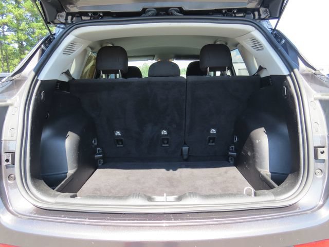 Used 2021 Jeep Compass Sport FWD image 12
