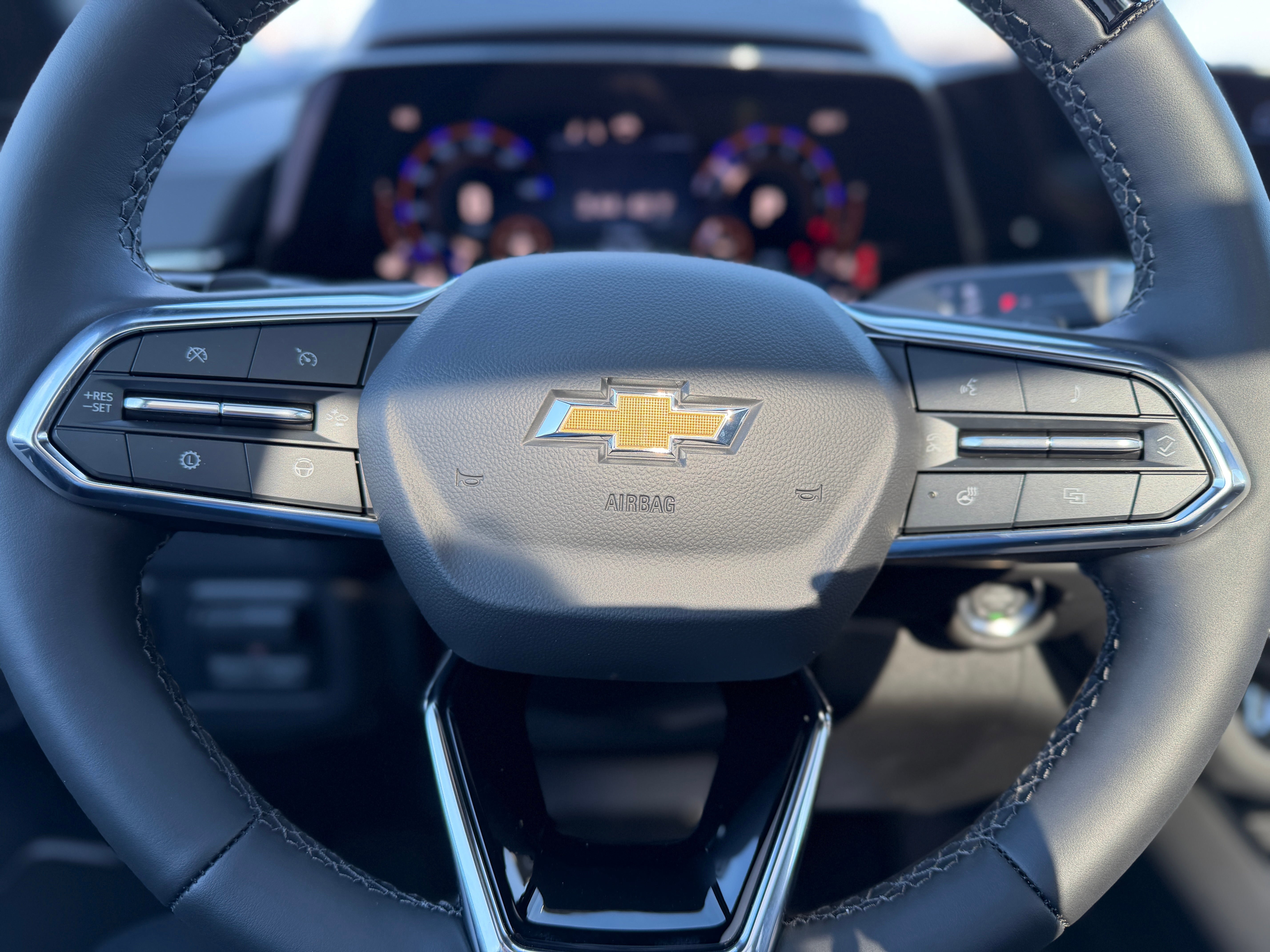 New 2026 Chevrolet Suburban High Country w/ LPO, Illumination Package image 18