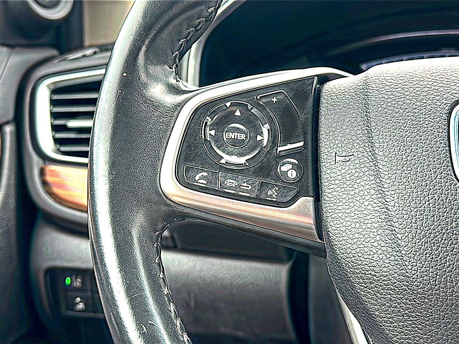 Used 2020 Honda CR-V EX-L image 30