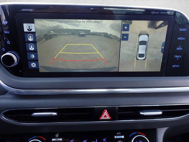 Used 2020 Hyundai Sonata Limited image 17