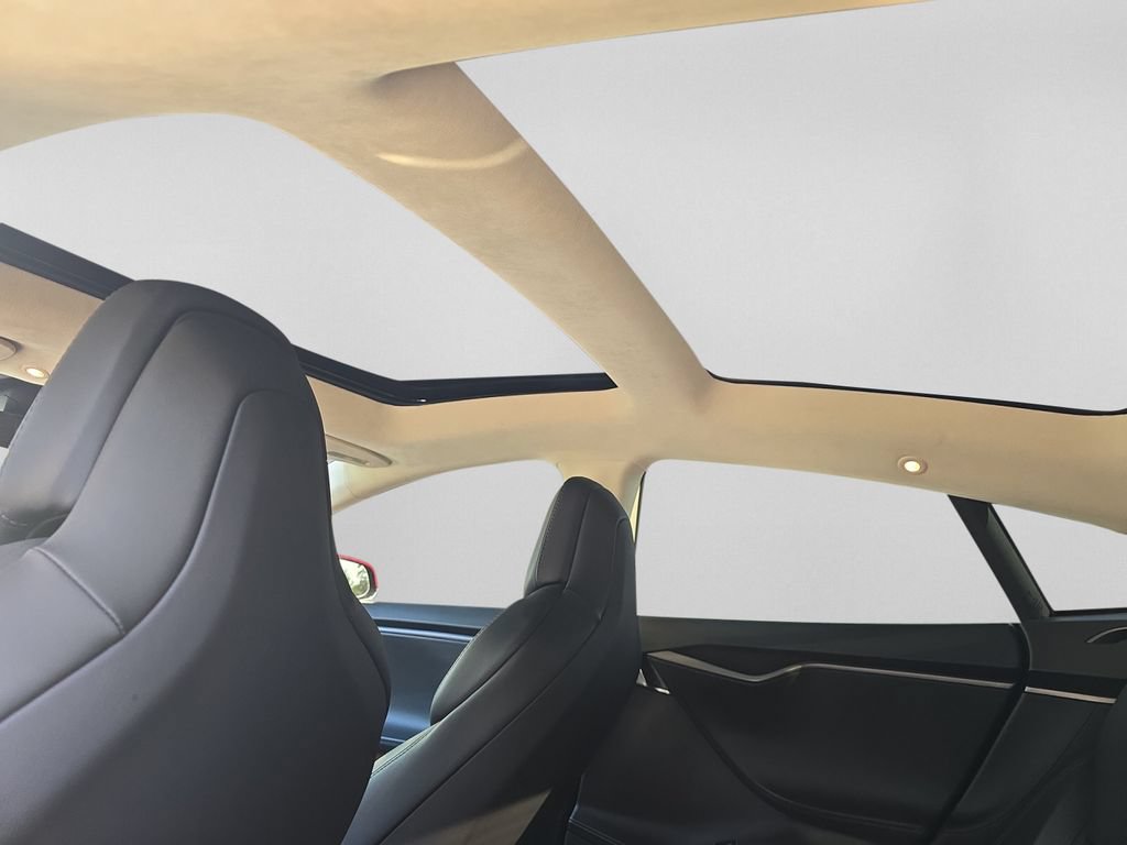 Used 2018 Tesla Model S 75D AWD/4WD image 13
