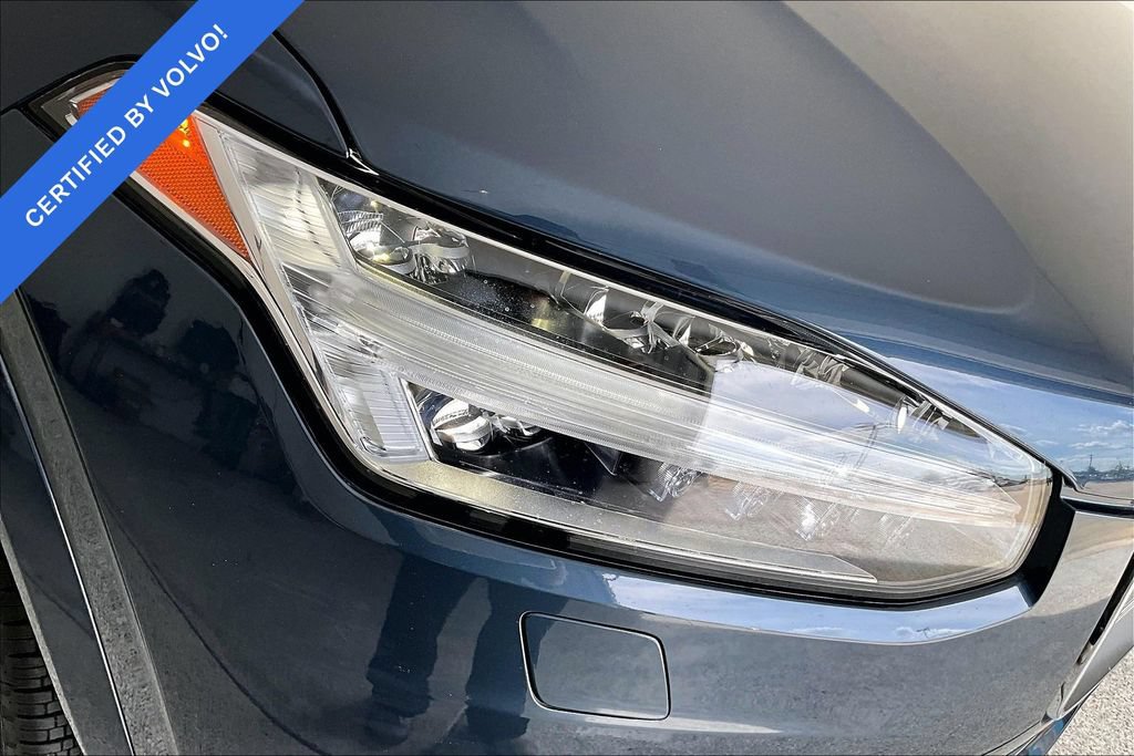 Used 2024 Volvo XC90 T8 Ultimate w/ Protection Package Premier AWD/4WD image 39
