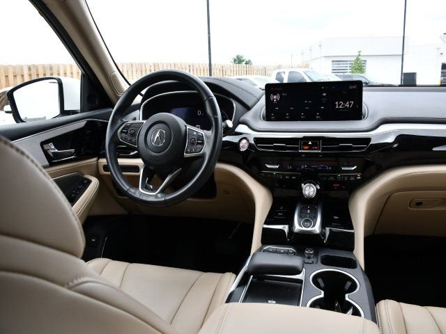 Used 2023 Acura MDX SH-AWD image 18