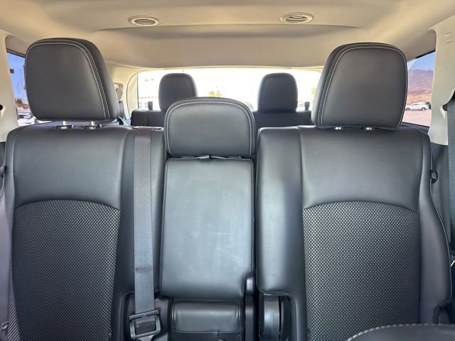 Used 2020 Dodge Journey Crossroad w/ Rear Seat Video Group I FWD image 23