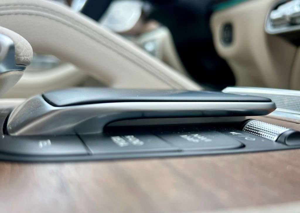 Certified 2022 Mercedes-Benz GLE 350 4MATIC image 34