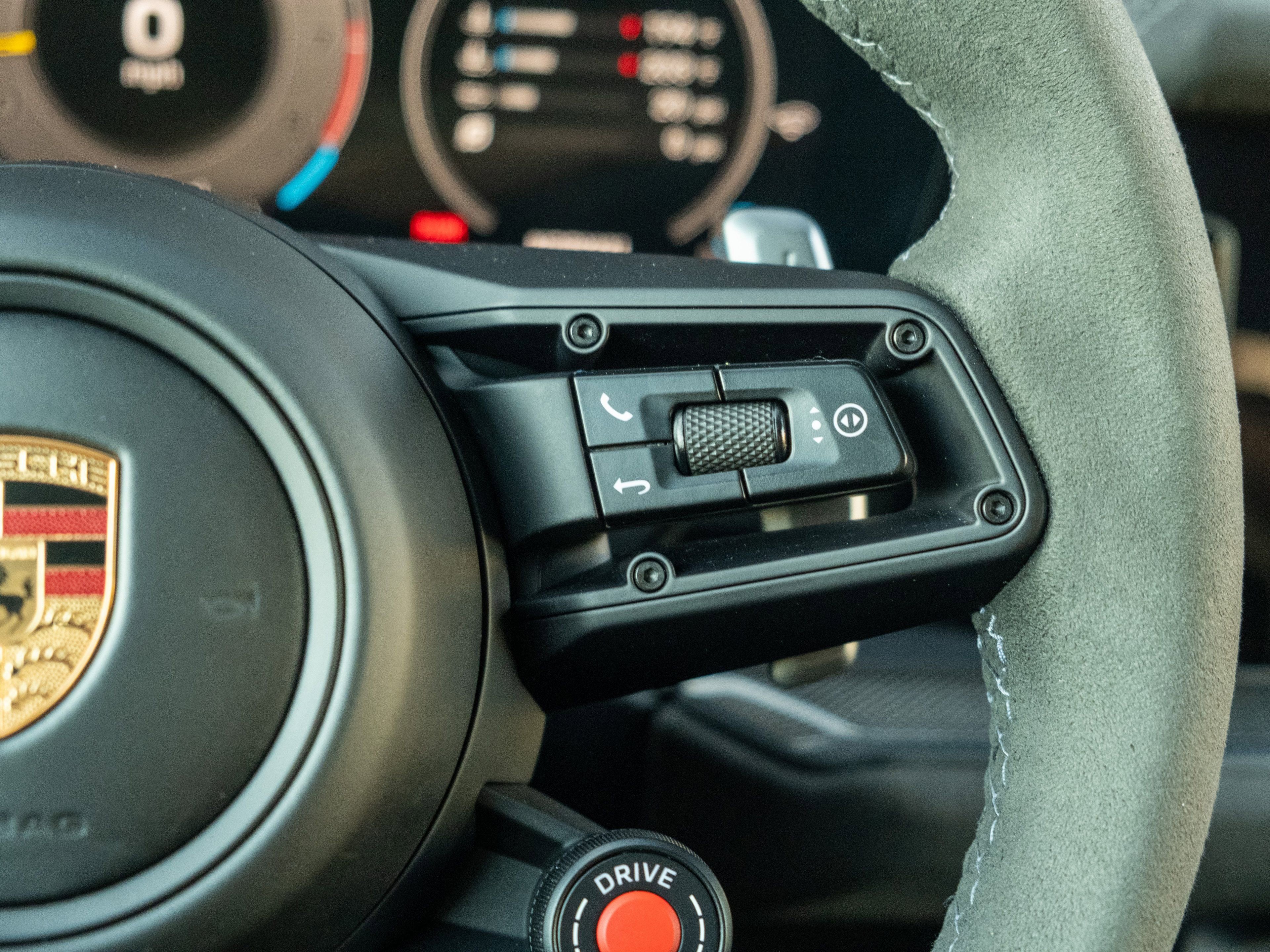 Certified 2024 Porsche Cayenne Turbo GT image 37