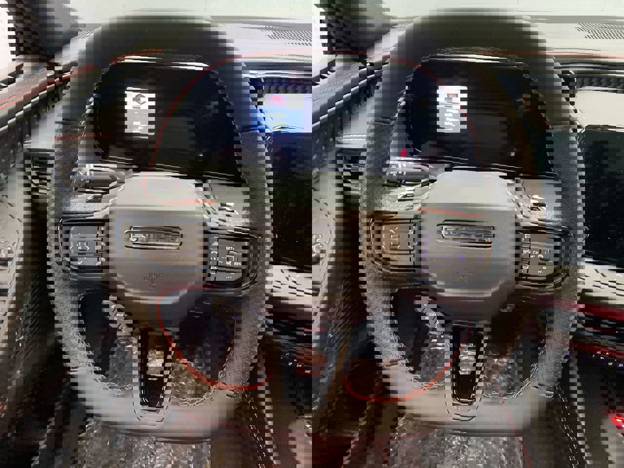 New 2026 Dodge Charger Scat Pack image 16