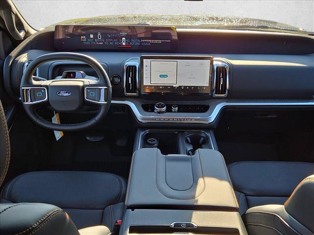 New 2027 Ford Expedition Tremor AWD/4WD image 15