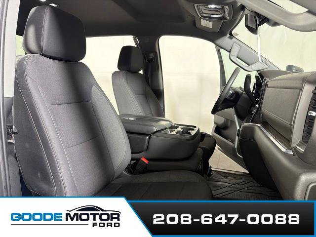 Used 2022 Chevrolet Silverado 1500 LT w/ Max Trailering Package AWD/4WD image 25