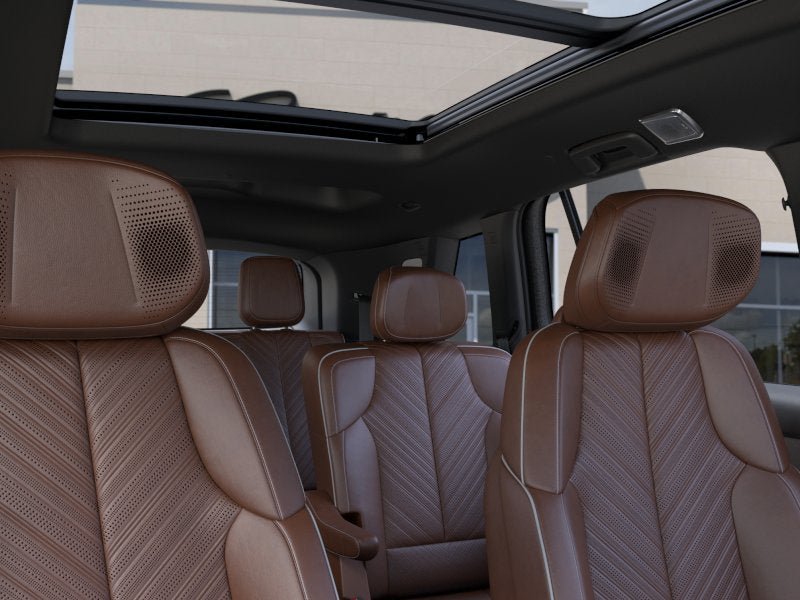 New 2027 Cadillac Vistiq Premium Luxury AWD/4WD image 24
