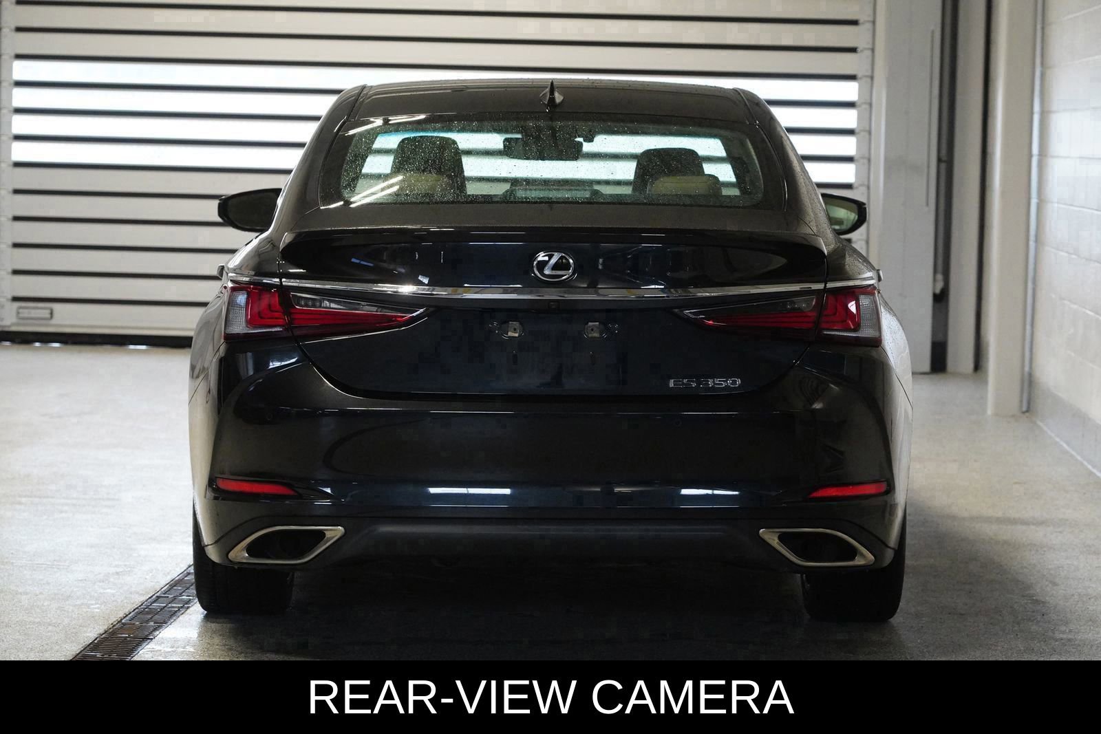 Used 2021 Lexus ES 350 w/ Premium Package image 5