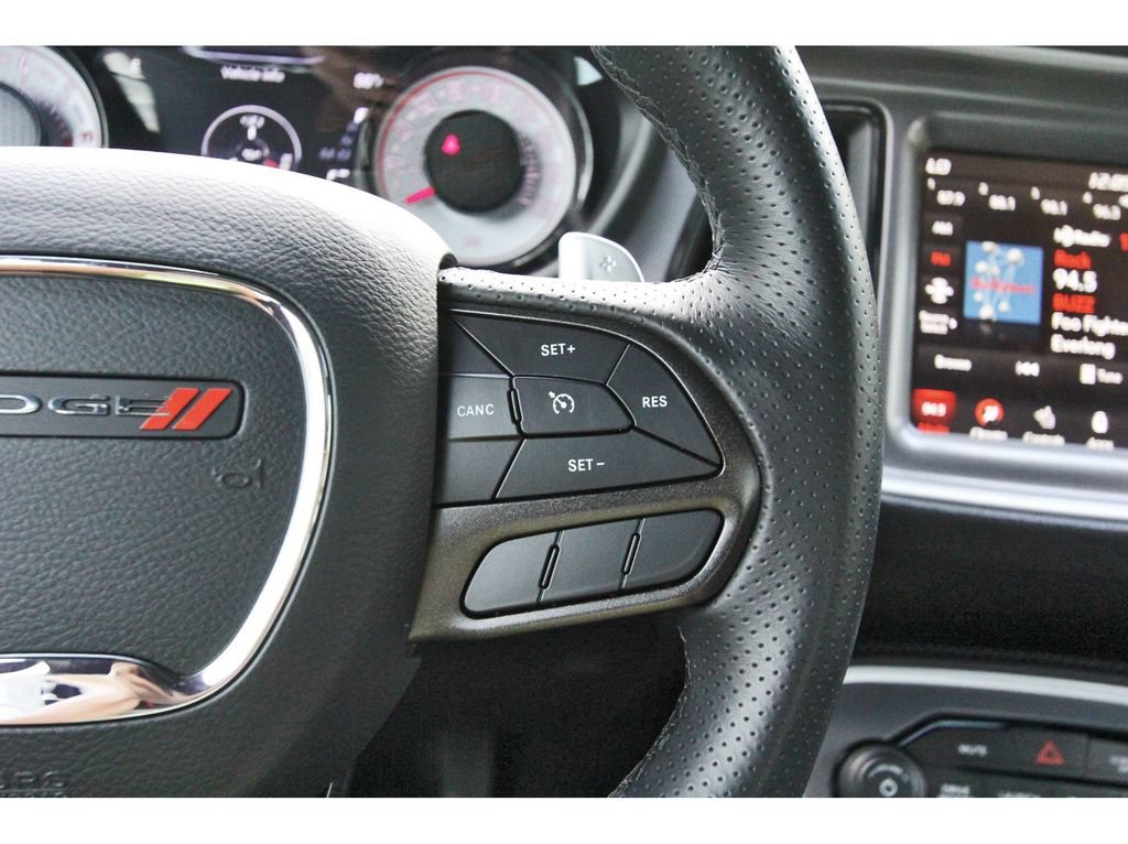 Used 2021 Dodge Challenger R/T Scat Pack RWD image 15