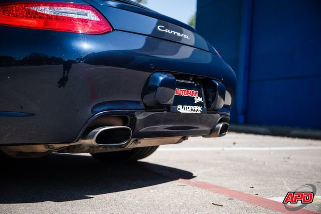 Used 2011 Porsche 911 Carrera image 28