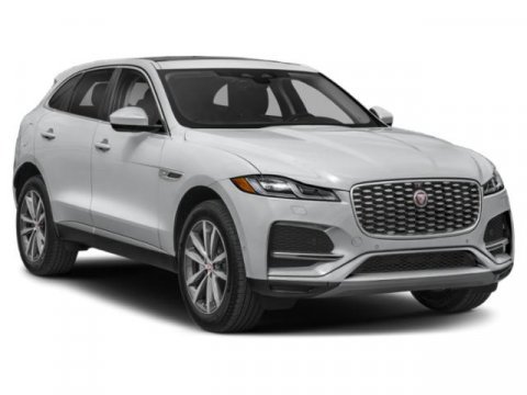 Used 2022 Jaguar F-PACE S image 6