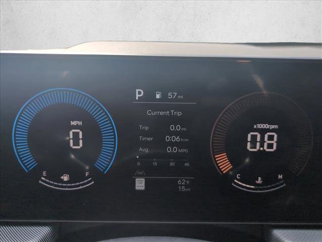 New 2026 Hyundai Sonata SEL image 11