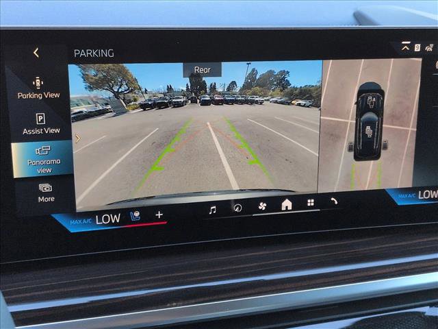 New 2026 BMW X5 xDrive50e image 13