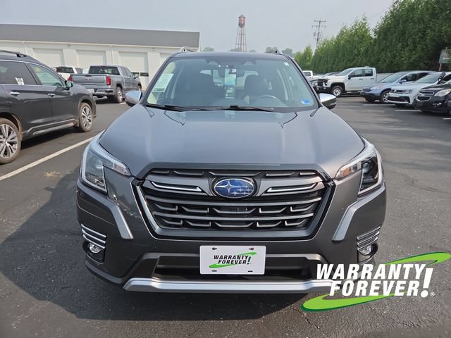 Used 2023 Subaru Forester Touring AWD/4WD image 2