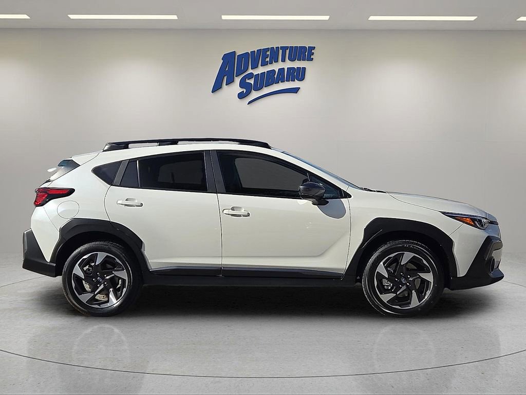 Certified 2025 Subaru Crosstrek 2.5i Limited image 7
