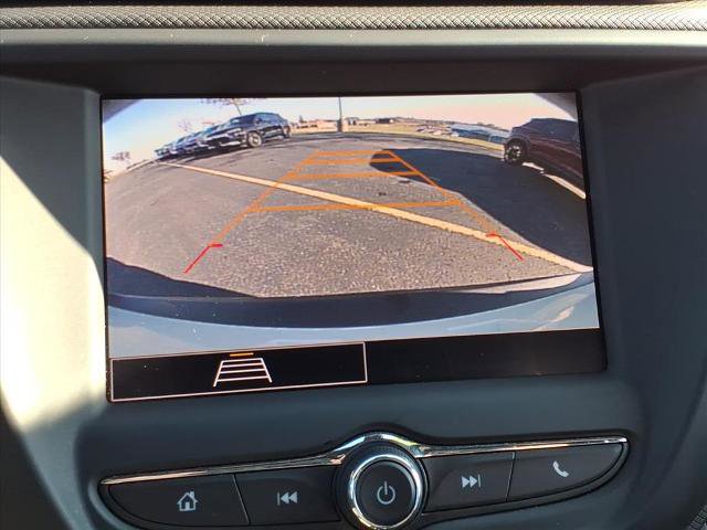 Used 2023 Chevrolet TrailBlazer RS image 26