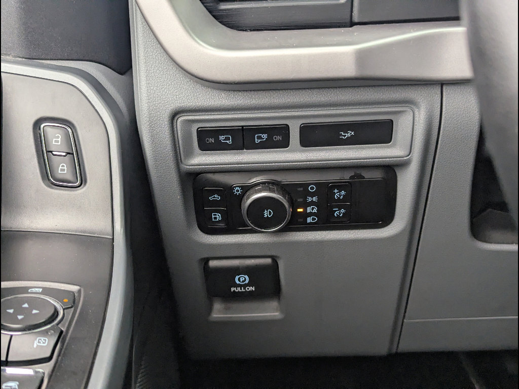 Used 2023 Ford F150 XLT w/ Equipment Group 302A High image 28