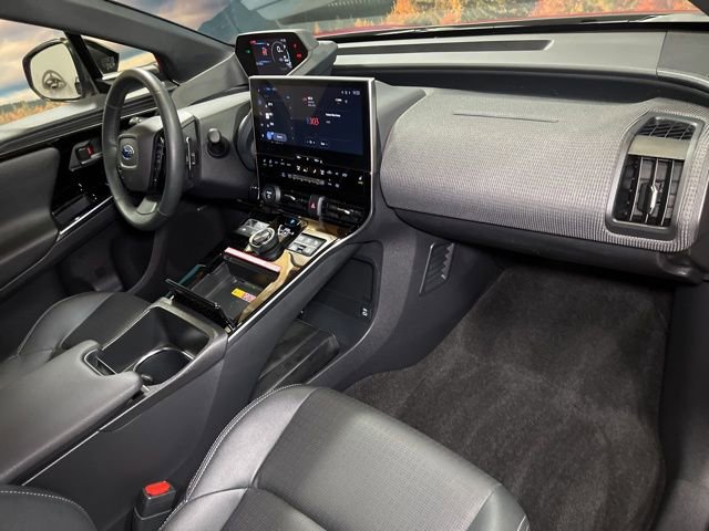 Used 2023 Subaru Solterra AWD image 64